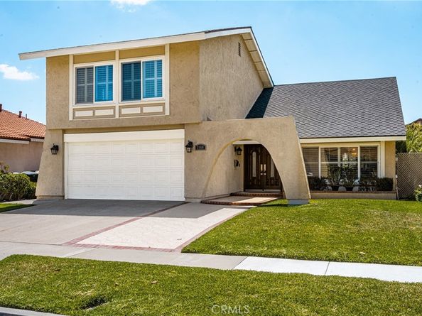 2860 E Hempstead, Anaheim CA 92806