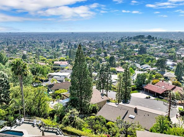 10841 Hideaway Drive, North Tustin CA 92705