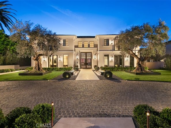 7 Sailview, Newport Coast CA 92657