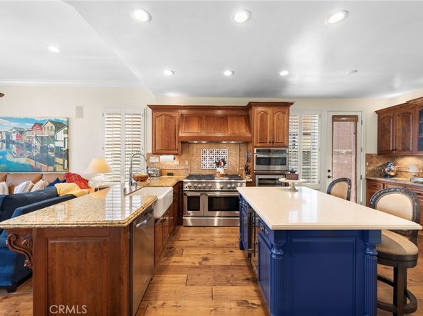 58 Downfield, Coto de Caza CA 92679