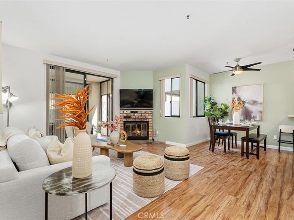 17722 Sergio Circle CI104, Huntington Beach CA 92647