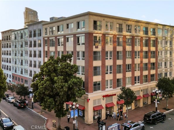 450 J Street 4101, San Diego CA 92101