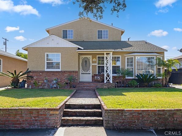 6008 Village Road, Lakewood CA 90713