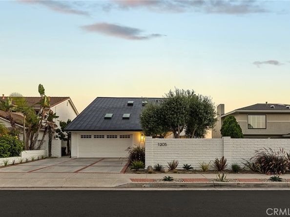 1205 Via Catalina, San Clemente CA 92672