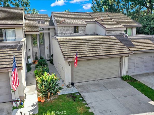 27112 Mill Pond W 2, Dana Point CA 92624