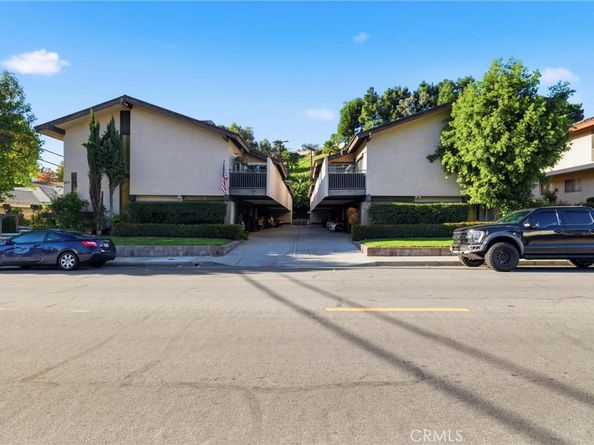 273 Casuda Canyon Drive E, Monterey Park CA 91754