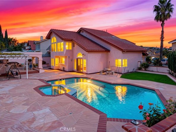 24301 Sunnycrest Court, Diamond Bar CA 91765