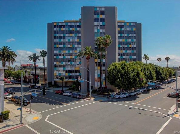 100 Atlantic Ave, 608, Long Beach CA 80802