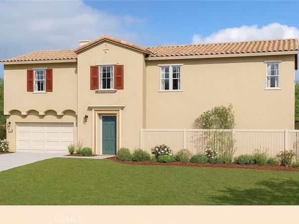 16453 Trailblazer, Chino CA 91708