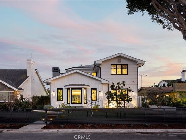 430 Fullerton Avenue, Newport Beach CA 92663