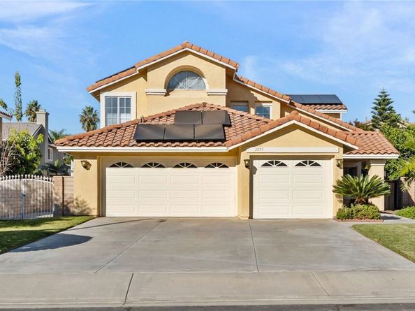 2857 Longhorn St, Ontario CA 91761