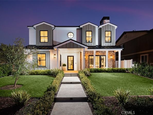 430 Tustin Avenue, Newport Beach CA 92627