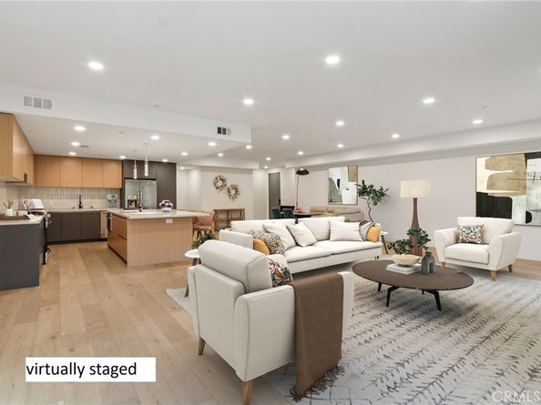 5110 Whitsett Avenue 105, Valley Village CA 91607