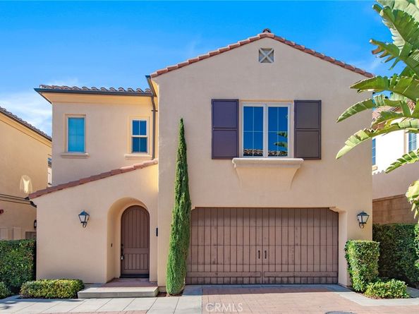 55 White Blossom, Irvine CA 92620