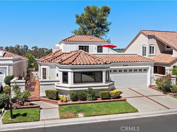 23247 El Greco, Mission Viejo CA 92692