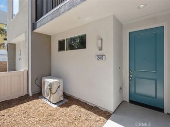 246 S Cascade Palm Drive