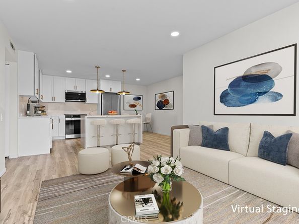 21921 Rimhurst Dr. 128F, Lake Forest CA 92630