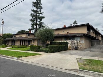 401 E Live Oak Street