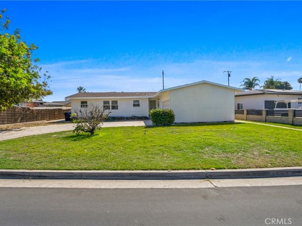 12262 Morrie Lane, Garden Grove CA 92840
