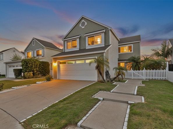 21091 Redwood Lane, Mission Viejo CA 92691