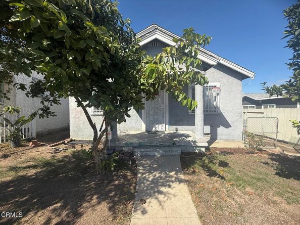 343 E 119th Street, Los Angeles CA 90061