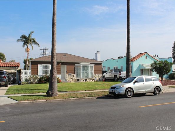 9812 S Denker, Los Angeles CA 90047