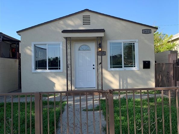 1411 S Concourse, Los Angeles CA 90022