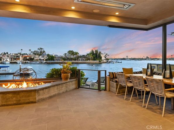 8 Beacon Bay, Newport Beach CA 92660