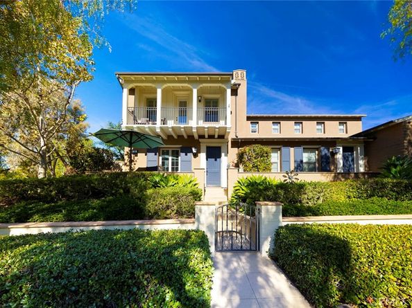 20 Ridge Valley, Irvine CA 92618