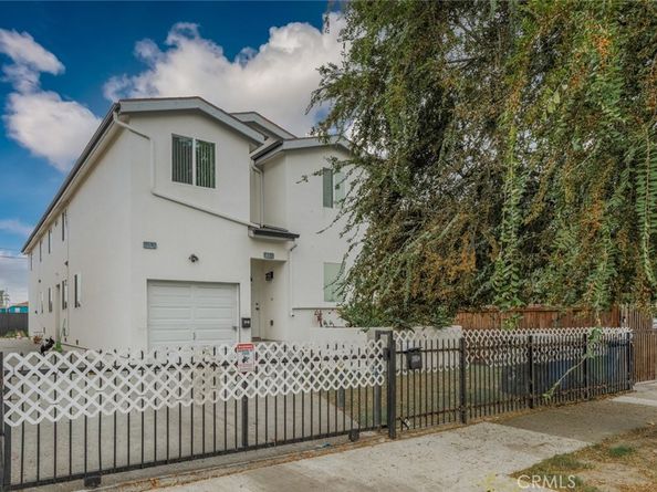 831 E 109th, Los Angeles CA 90059
