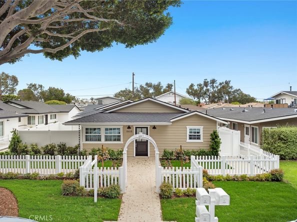 1805 Clay Street, Newport Beach CA 92663