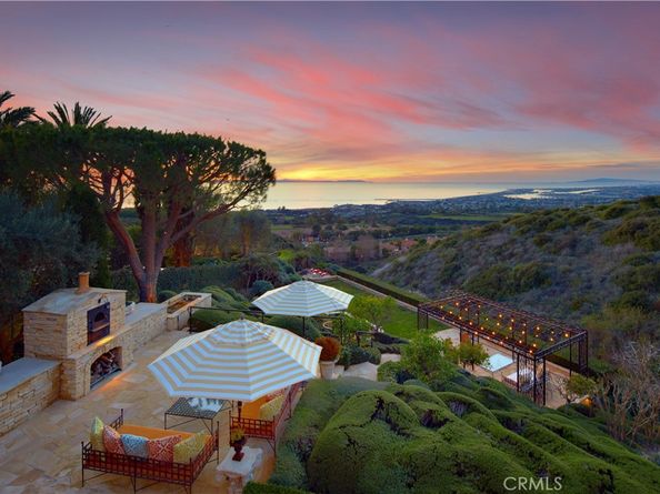 5 Pelican Vista Drive, Newport Coast CA 92657