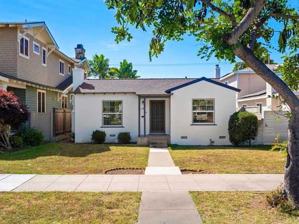540 H Avenue, Coronado CA 92118