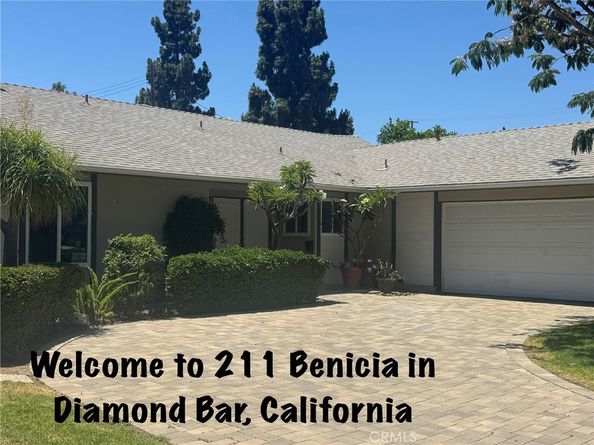 211 Benicia Road, Diamond Bar CA 91765