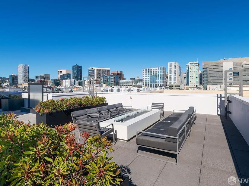 99 Rausch Street 108, San Francisco CA 94103