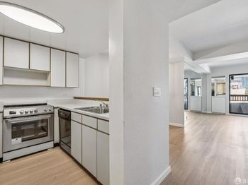 601 Van Ness Avenue
