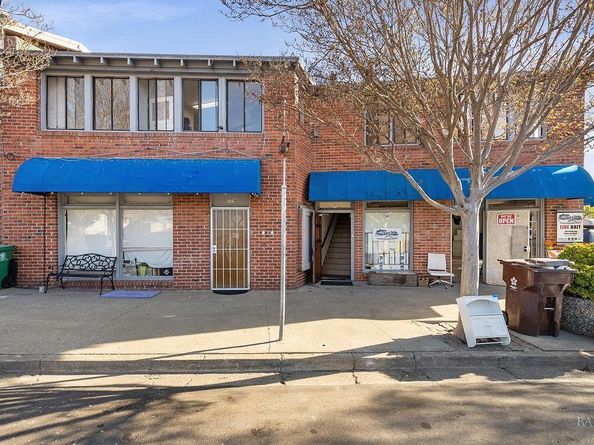 205 Pacific Avenue 213, Rodeo CA 94572