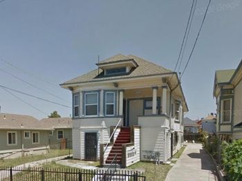 1832 Chestnut Street