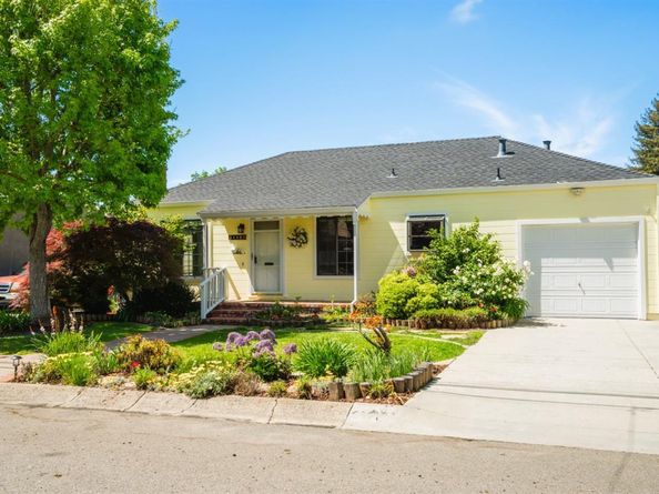 21451 Rizzo Avenue, Castro Valley CA 94546