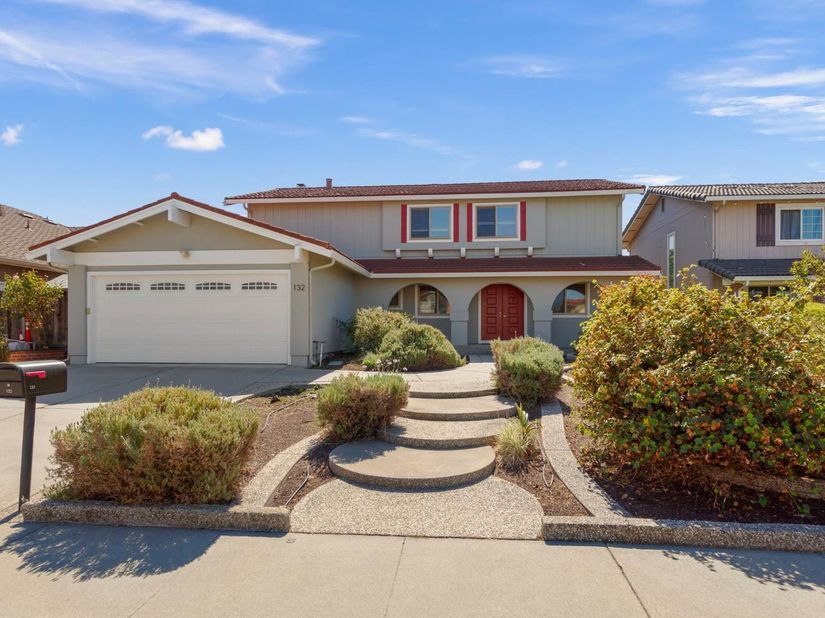 132 Sugar Maple Drive, San Jose CA 95136