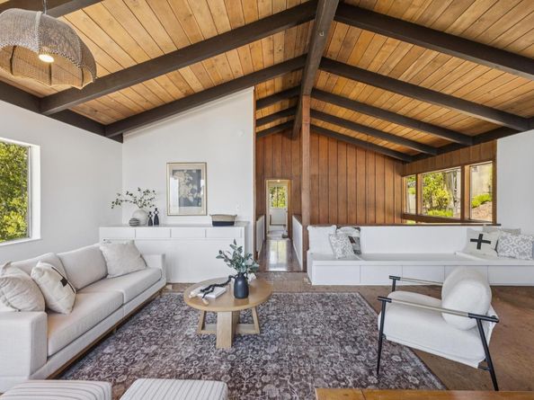 1528 Summit Road, Berkeley CA 94708