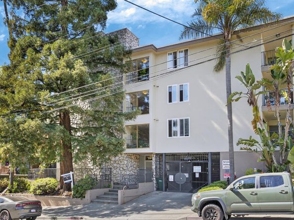 85 Vernon Street 315, Oakland CA 94610