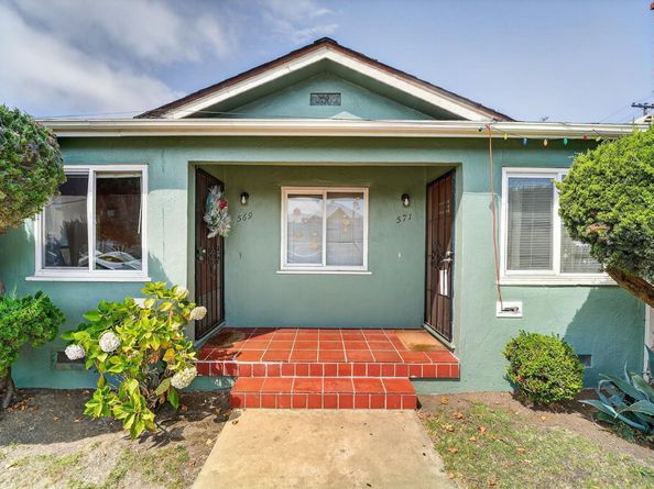569 18th Street, Richmond CA 94801