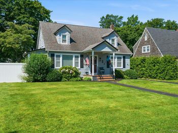 277 Howell Avenue