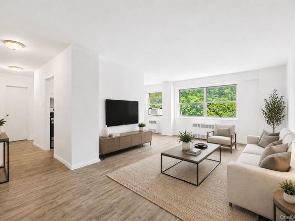 3130 Irwin Avenue 6G, Bronx NY 10463
