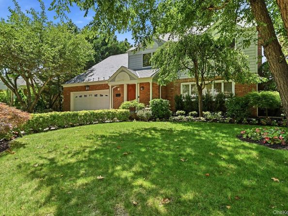 58 Reeve Road, Rockville Centre NY 11570