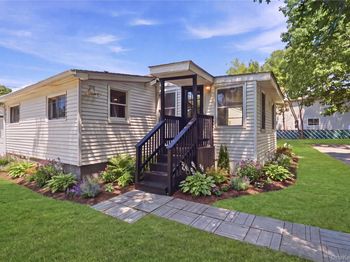 99 Green Avenue