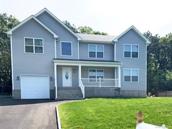 25 Walnut Street