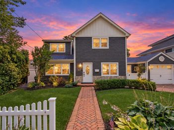 57 Beach Road