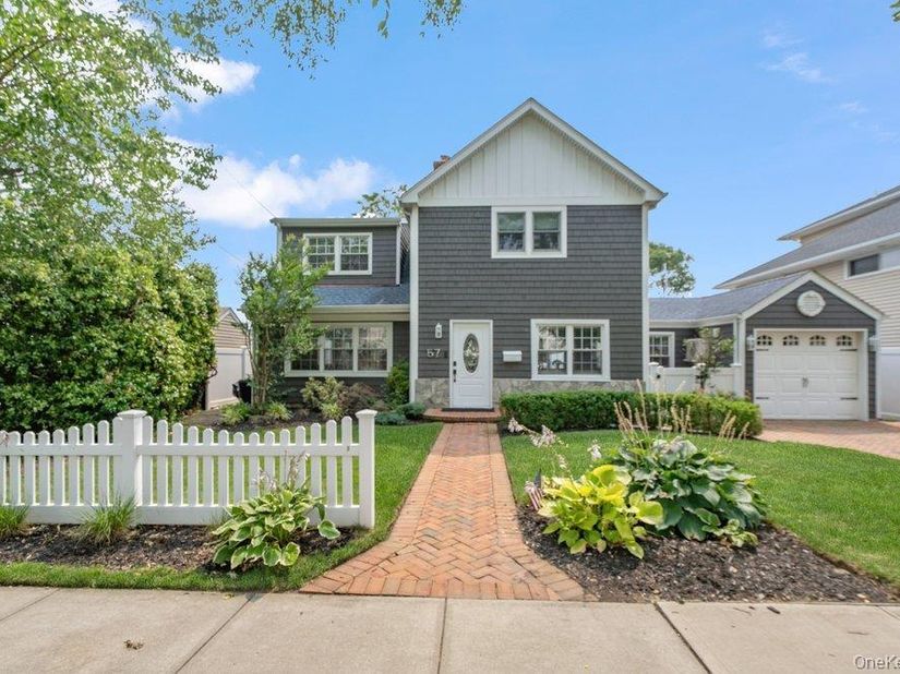 57 Beach Road, Massapequa NY 11758